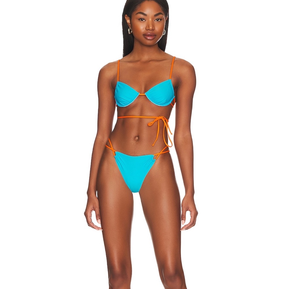 Lovers and Friends Bikini